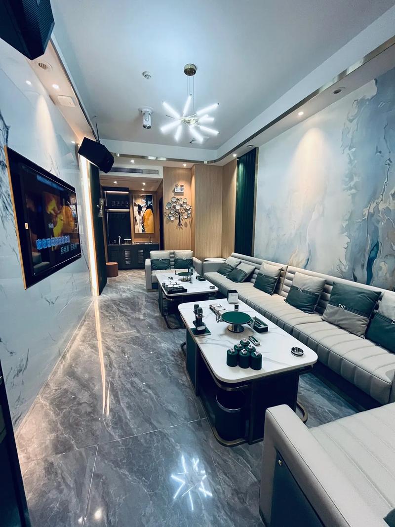 淮安商务ktv一流体验-金湖县ktv预定